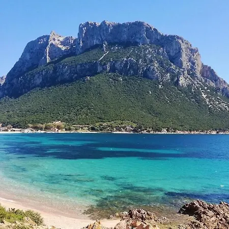 Iss Travel, Molly's Garden - 2-bedroom With Air-condition Сан-Теодоро