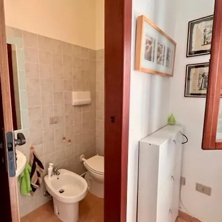 Вилла Iss Travel, Molly's Garden - 2-bedroom With Air-condition Сан-Теодоро